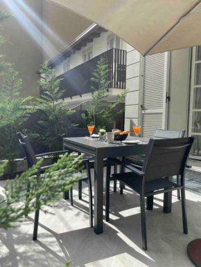La casa di Giò: piccolo gioiello in centro Como